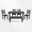 Ensemble repas pour 6 personnes Jasek