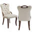 Chaises de salle à manger Miyona-1073725818