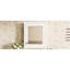 Armoire à miroir pour salle de bain - facile à nettoyer, tablettes murales réglables, style moderne-1391217857