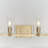 Haines 4 - Light Dimmable Vanity Light-826687814