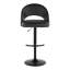 Tabouret de bar réglable avec pivot-1752579625-1752579631