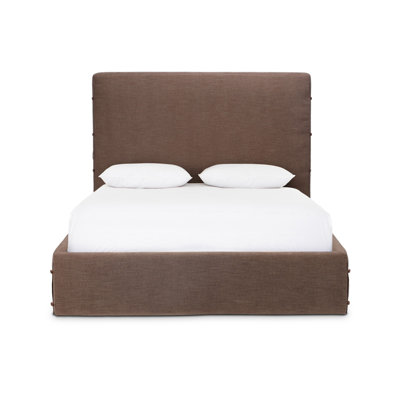 Phoebe Upholstered Bed