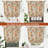Lal Blackout Curtain Single Panel-2125728186