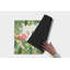 Non-Slip Floral Outdoor Doormat