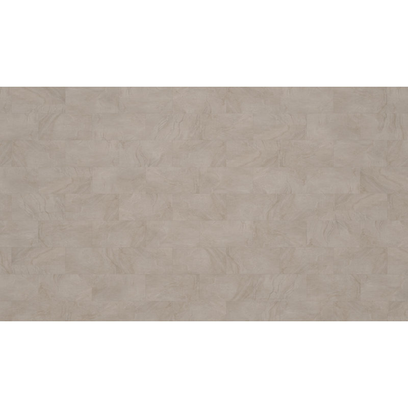 ADURA®Flex with Microban® Dune 12" x 24" x 2.5mm Luxury Vinyl Tile, Desert