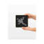Accuquilt GO! «Leaping Frog»