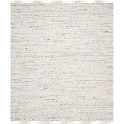 Valerton Rug Hand Woven Cotton Rug
