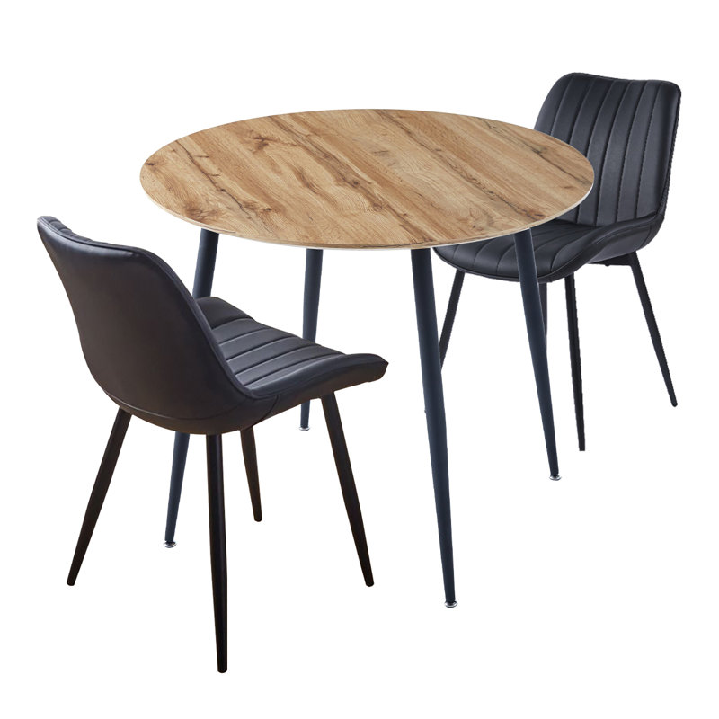 Mose 2 - Person Dining Set