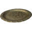 Metal Decorative Tray