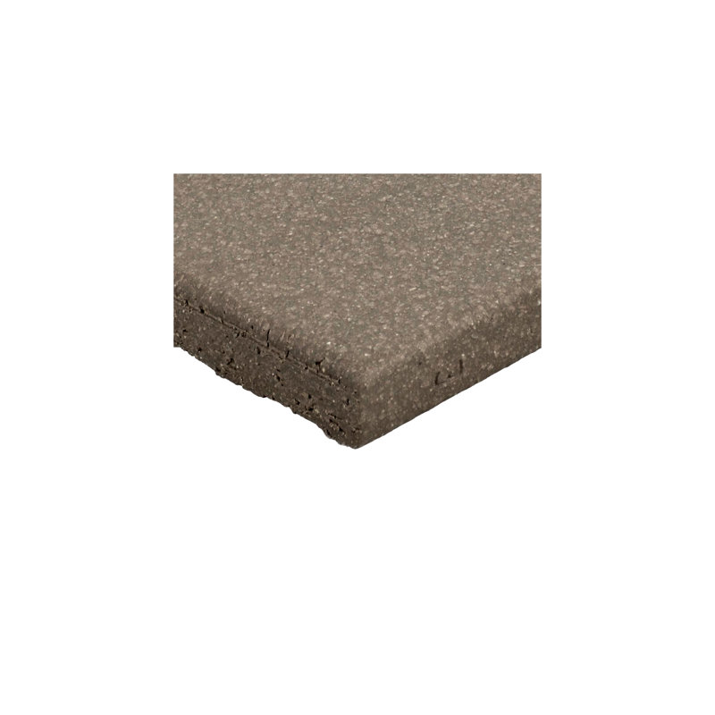 Carreau de sol 8 x 8 Daltile Quarry Textures (25 pièces par carton) (11,11 pieds carrés par carton), L 8 po x L 8 po
