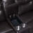 Aonghus Upholstered 73.5'' Reclining Loveseat-1996074674