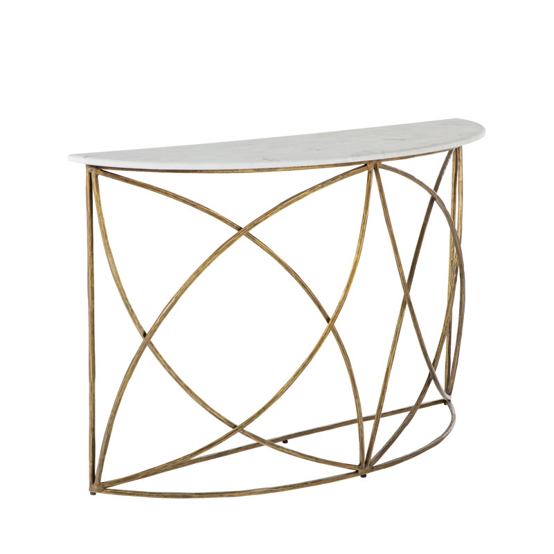 Wayland 48" Console Table