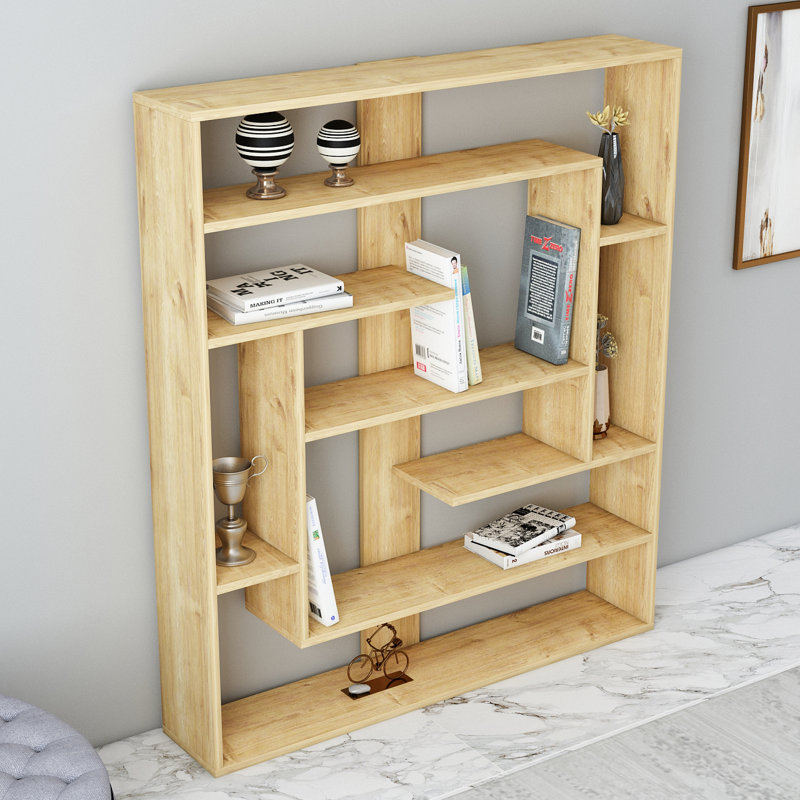 Courtany bookcase