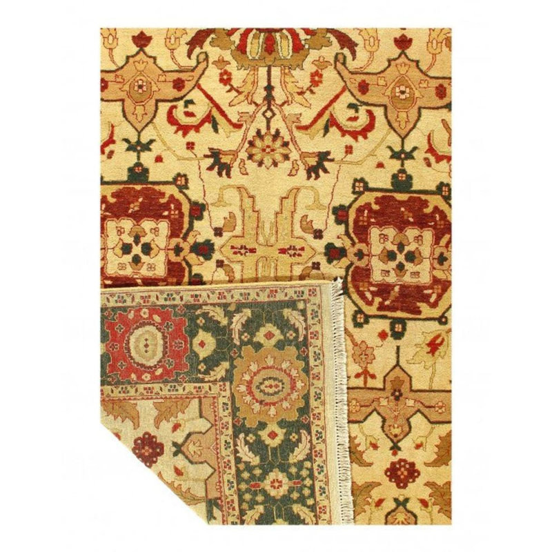 Oriental Area Rug