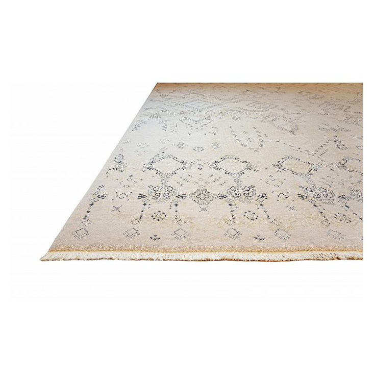 Nirvana Geometric Area Rug