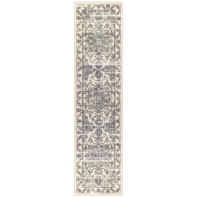 Oriental Indoor Rug