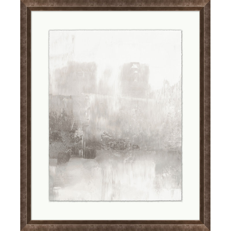 City Study 1 Print