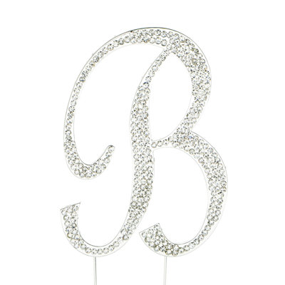 Birthday Cake Topper