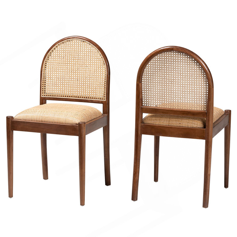 Chaise de salle à manger