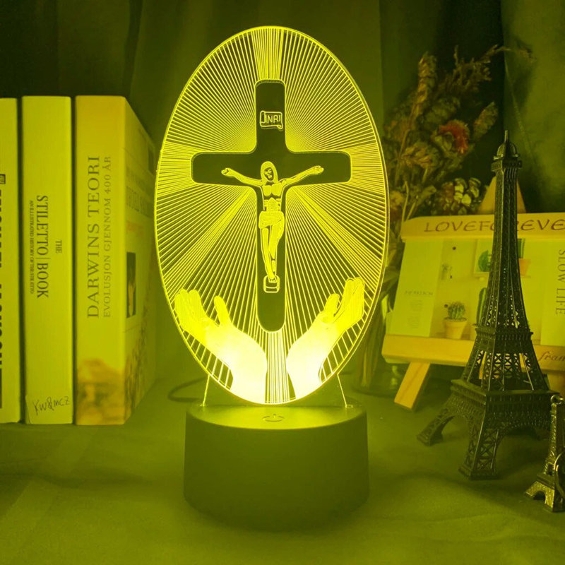 Veilleuse à DEL pour décoration