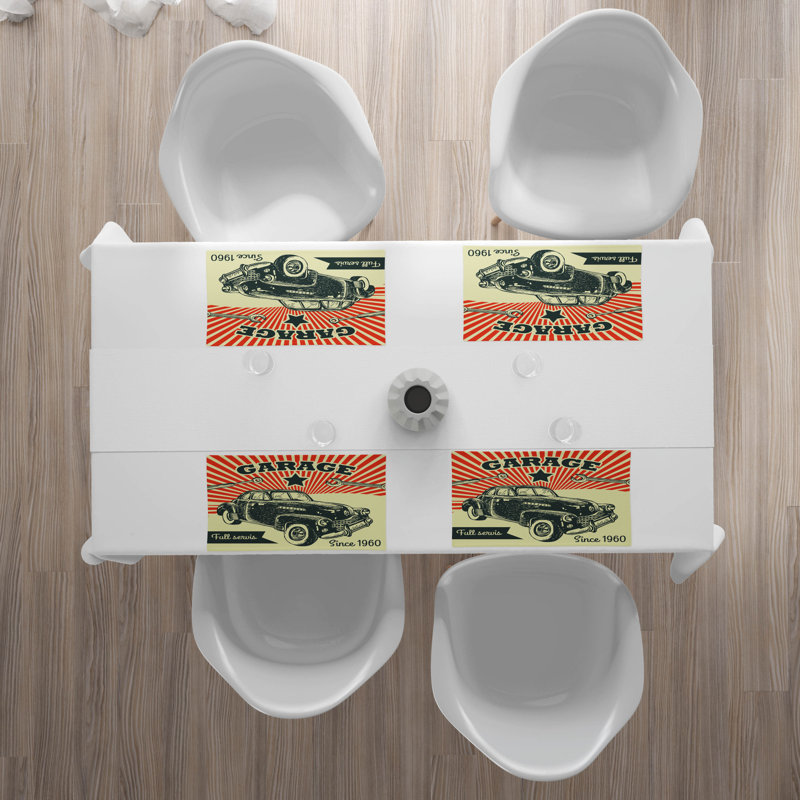 Récapitulatif 18,5" cars