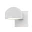 Reals LED Outdoor Armed Sconce-251630006