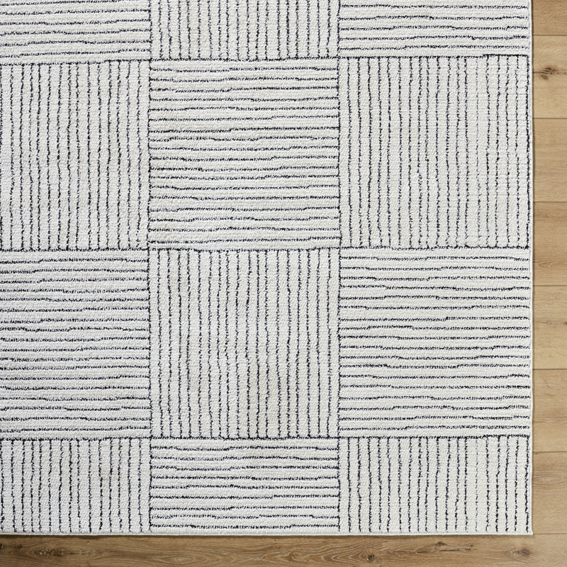 Galey Alix x Livabliss Architect I Rug, Runner 80 x 220 cm