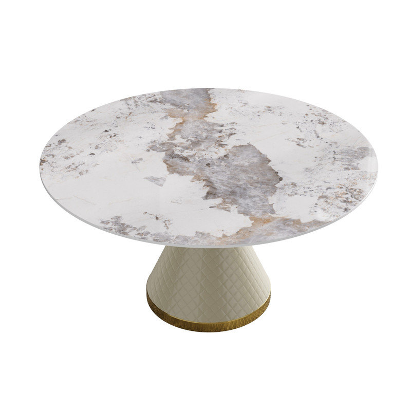 Dining Table Leg(Only Table Legs)