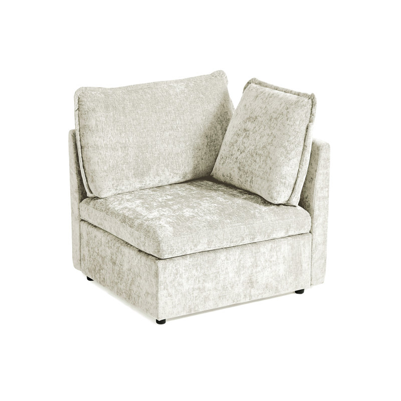Corner Chair