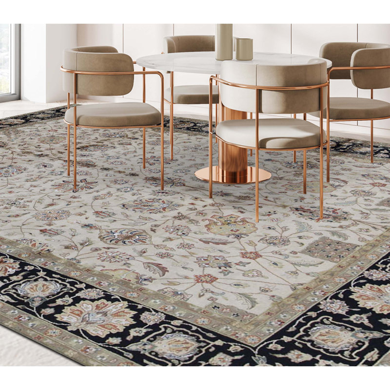 Oriental Area Rug