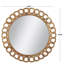 Miroir d'appoint Dominic