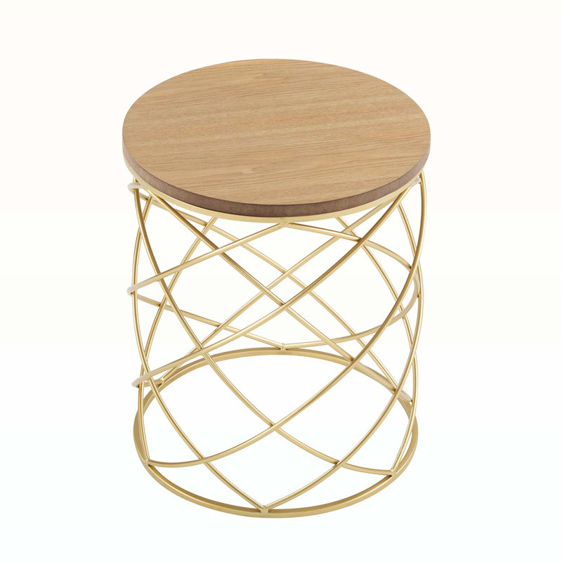 Charming Coffee Table