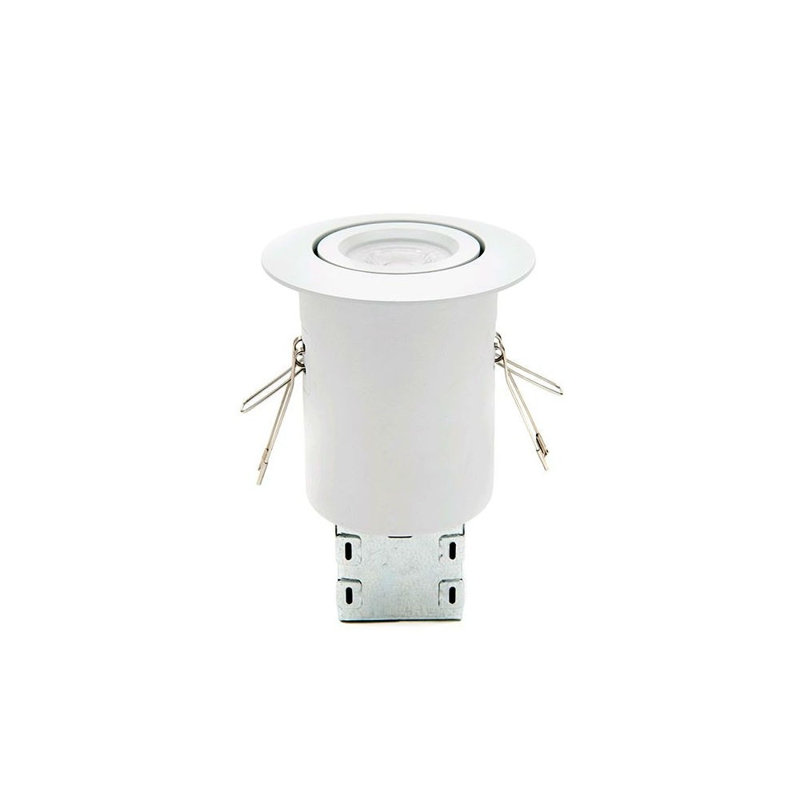 3'' Dimmable Air-Tight Standard Recessed Lighting Kit