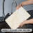 Rectangle Natural Marble Cutting Board-1926064348