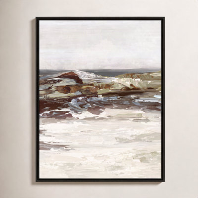 Conan "Stoney Peak" Print