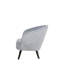 Dartford Velvet Barrel Chair-52501599