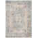 Aviston Oriental Viscose Area Rug