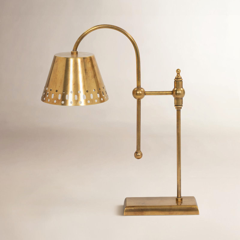 Vesper Table Lamp