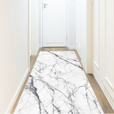 Pandora Non-Skid Kitchen Mat