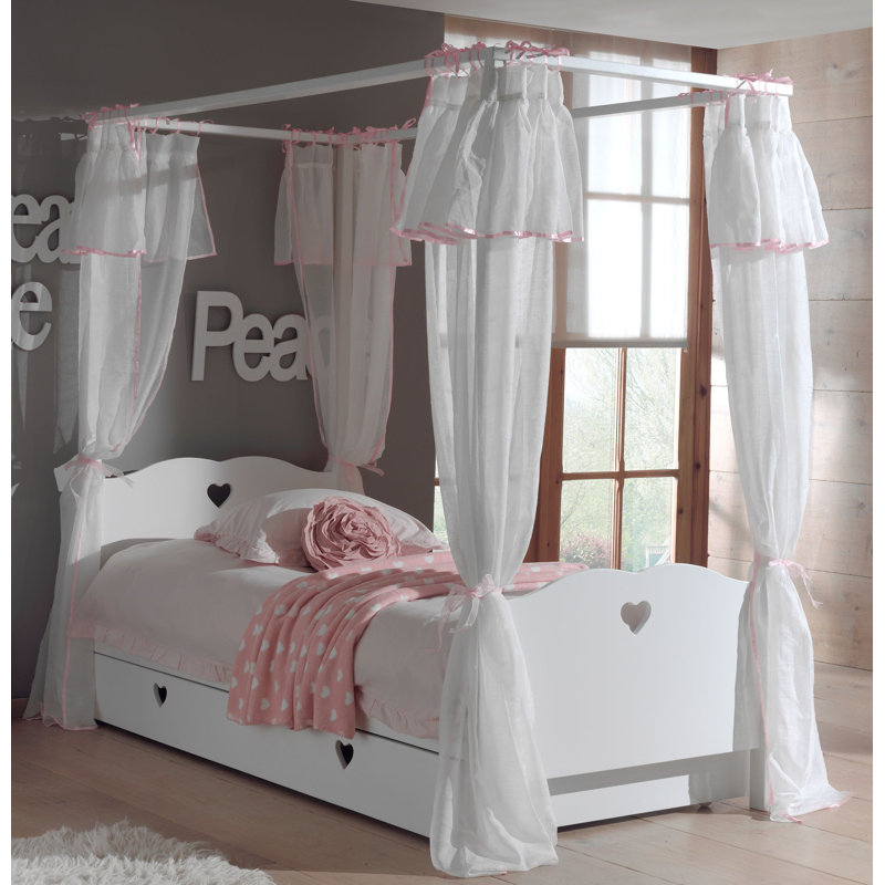 Amori Bedroom Set