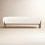 Banc rembourré Gusman Luxardo-919088642