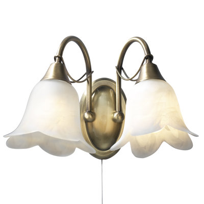 Hartell Armed Sconce