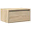51 cm W Bedside Table-110051218