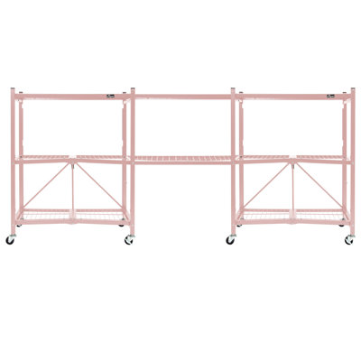 R3 Series: 2-pack Connecting Racks