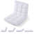 White est en rupture de stock