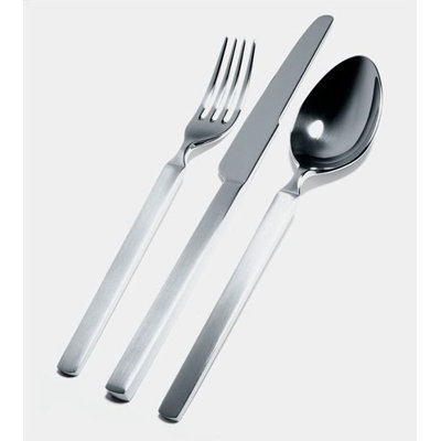 Alessi Dry By Achille Castiglioni Flatware