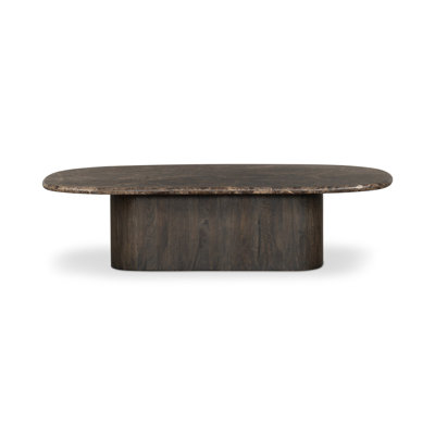 Tori Marble Coffee Table