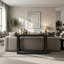 Northfleet 47" Console Table-25048832