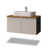 Anthracite/Light gray/Oak is out of stock selected