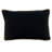Noir Cotton Reversible Pillow Cover